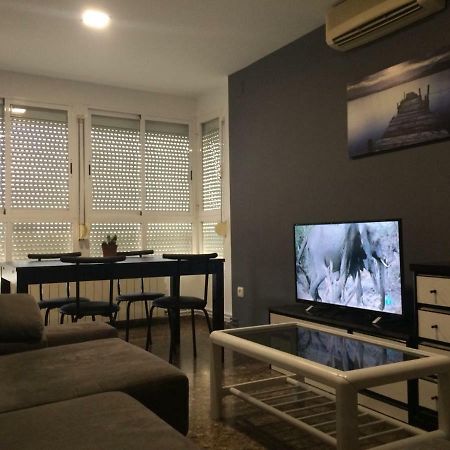 Amplio Y Comodo Apartamento Con Parking Apartment บาเลนเซีย ภายนอก รูปภาพ