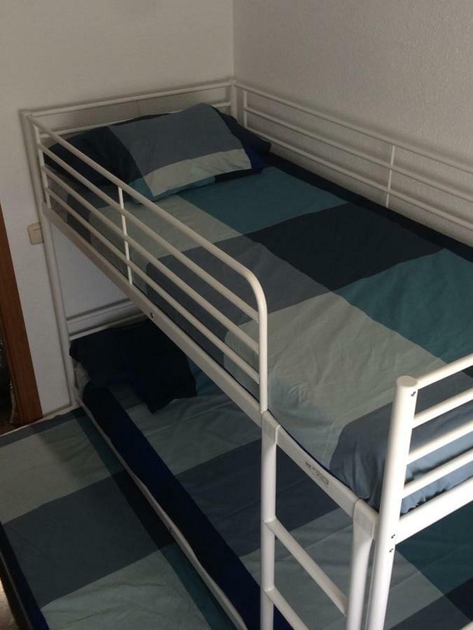 Amplio Y Comodo Apartamento Con Parking Apartment บาเลนเซีย ภายนอก รูปภาพ