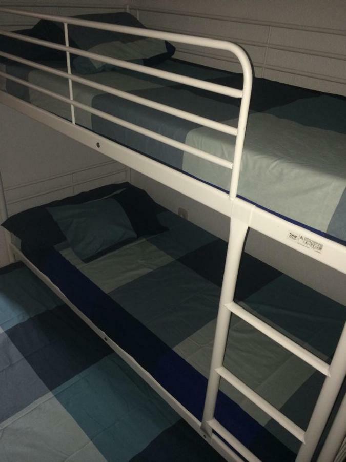 Amplio Y Comodo Apartamento Con Parking Apartment บาเลนเซีย ภายนอก รูปภาพ